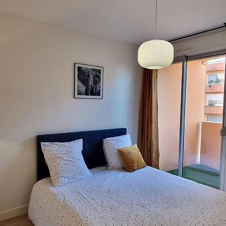 Apartament T3 Deluxe'S Avec Terrasse Tuluza Zewnętrze zdjęcie