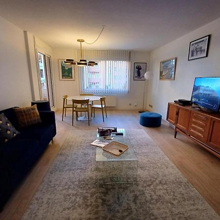 Apartament T3 Deluxe'S Avec Terrasse Tuluza Zewnętrze zdjęcie